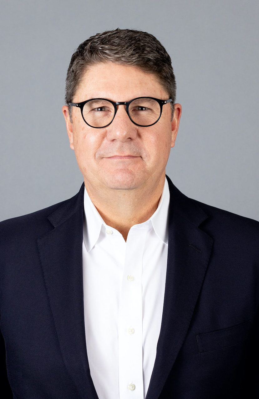 Brad Benbow