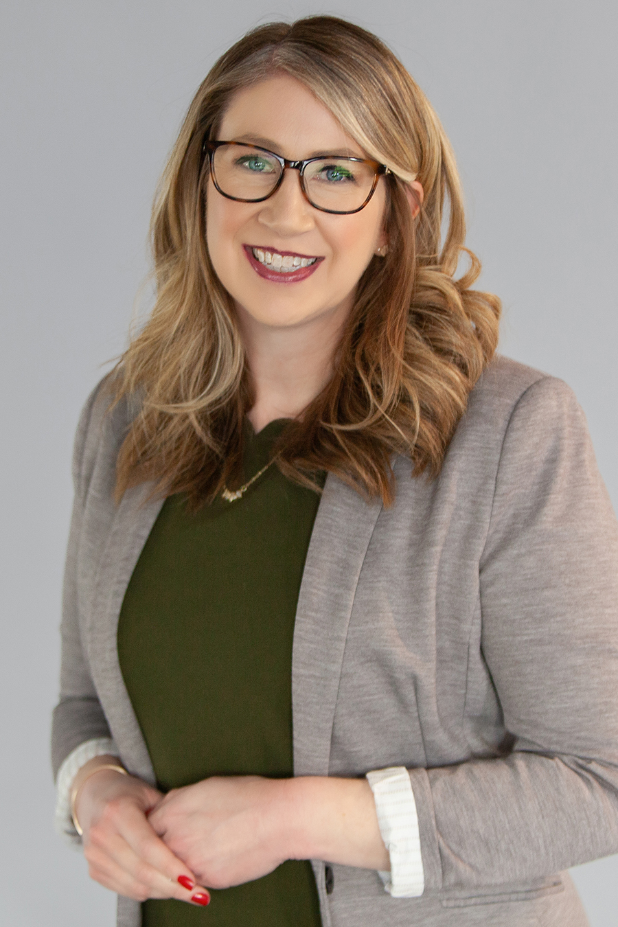 Erin Green