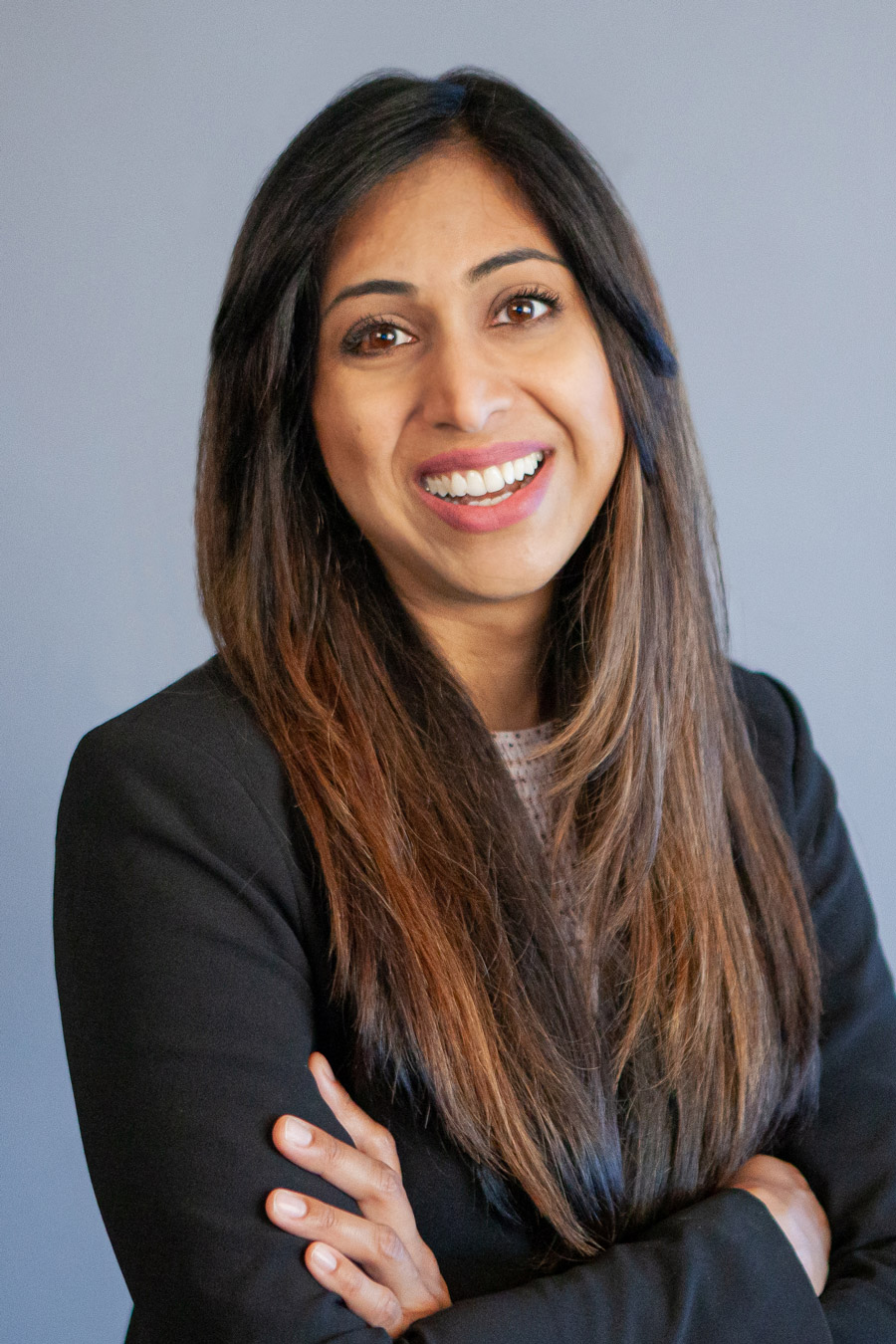 Almera Mahmood