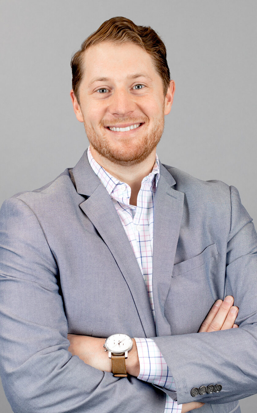 Chance Benbow