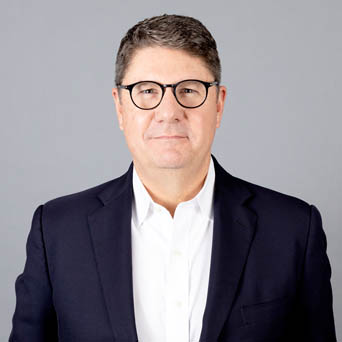 Brad Benbow