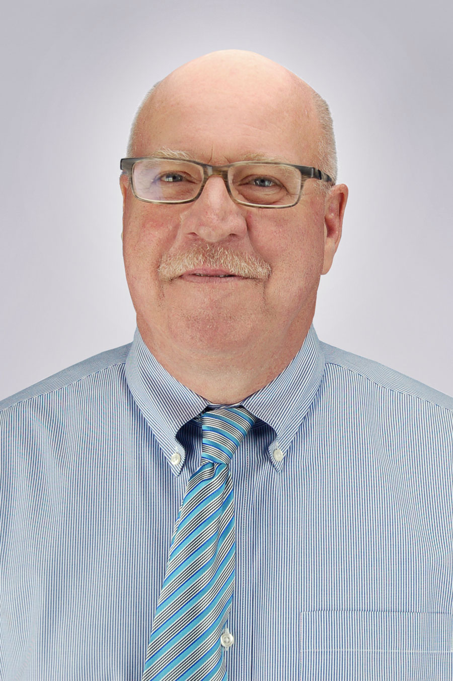 David Anderson