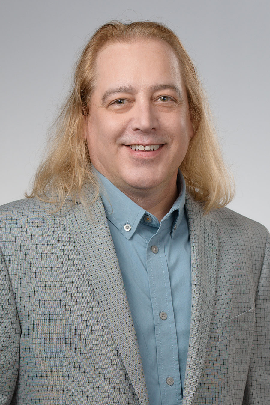 Trevor Baker