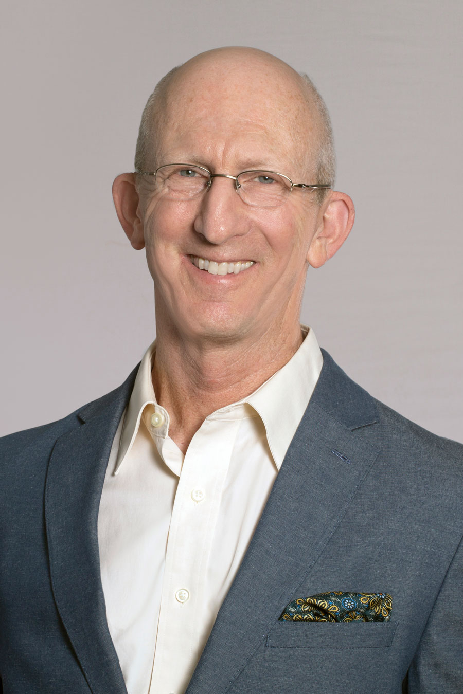 Adam Bernstein