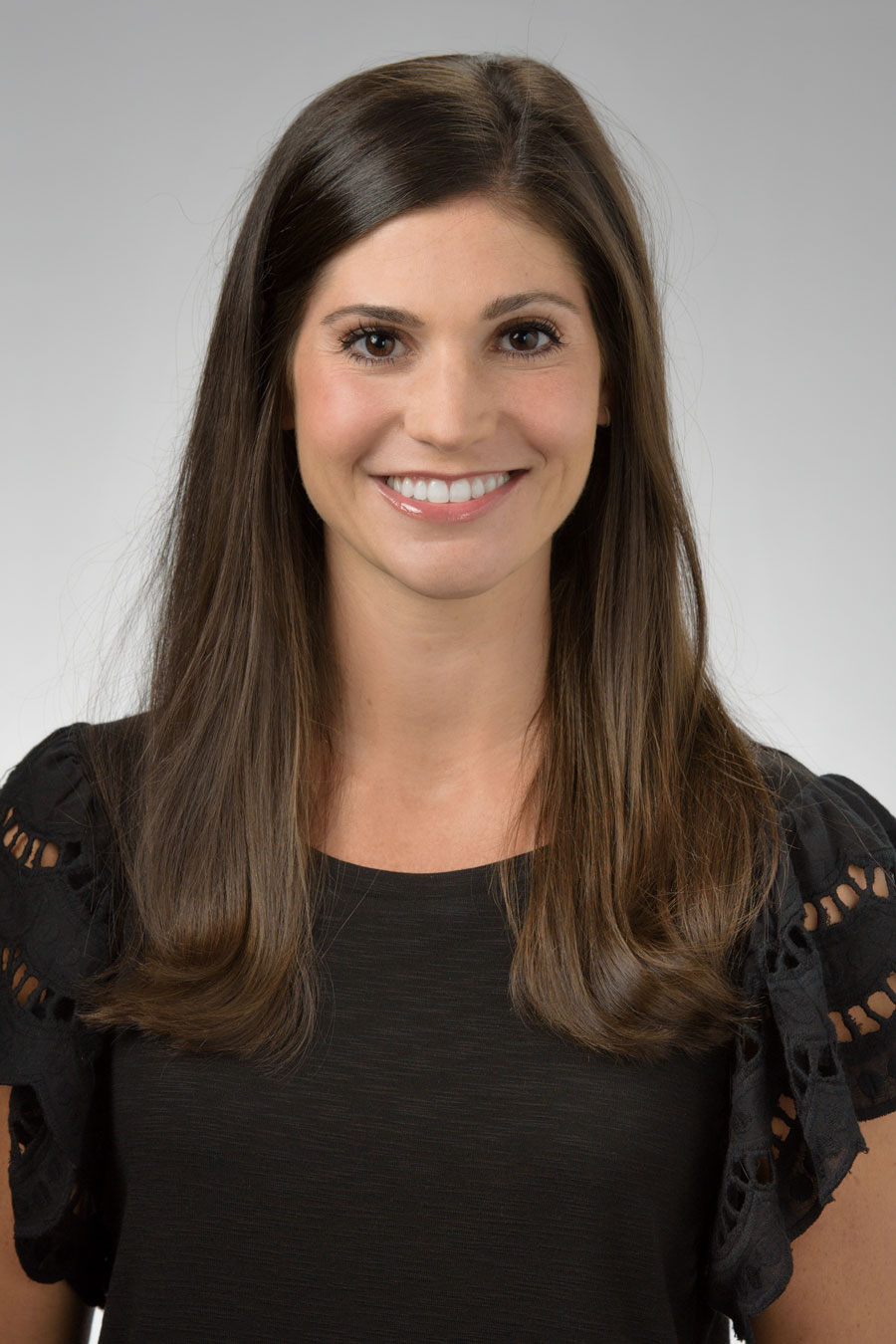 Natalie Mubarak