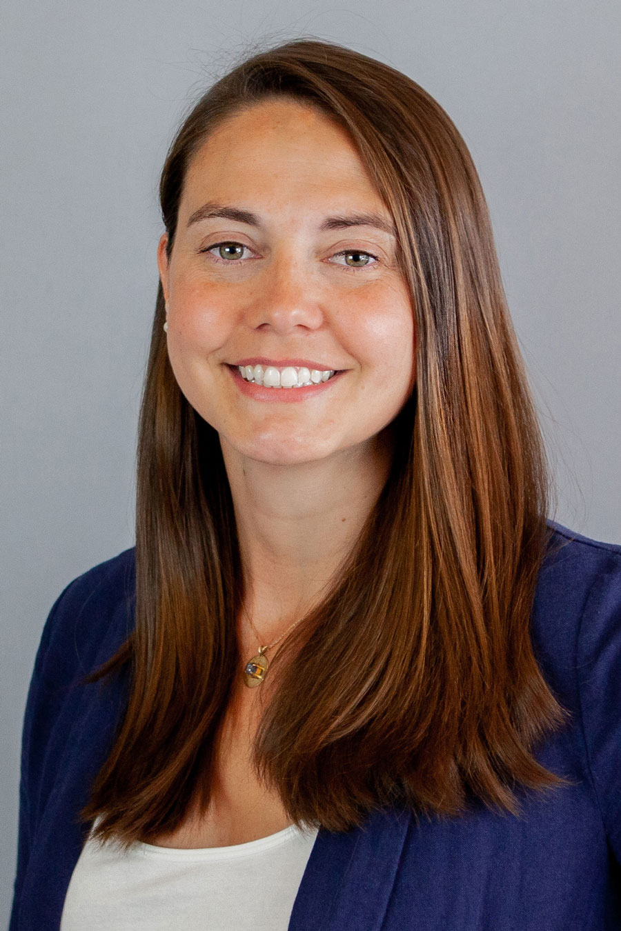 Evann Bishop