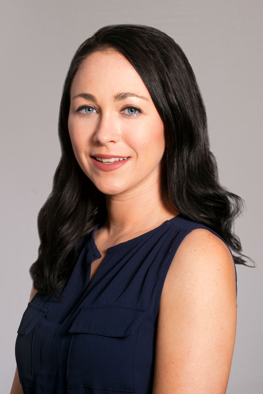 Alicia Broughton