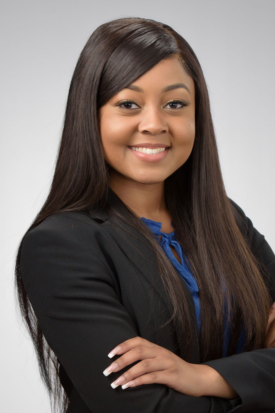 Monique Holland