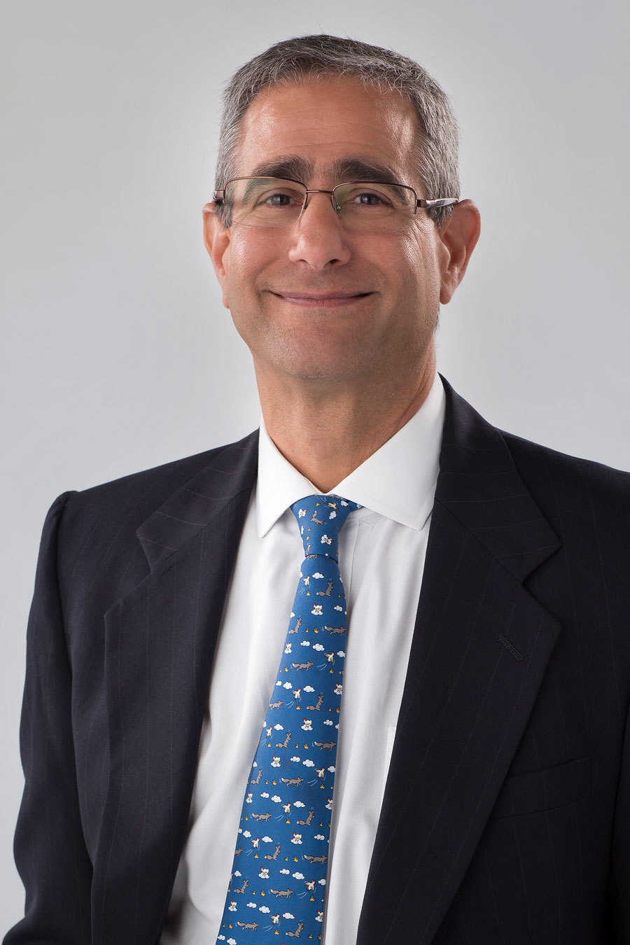Bruce Jacobs