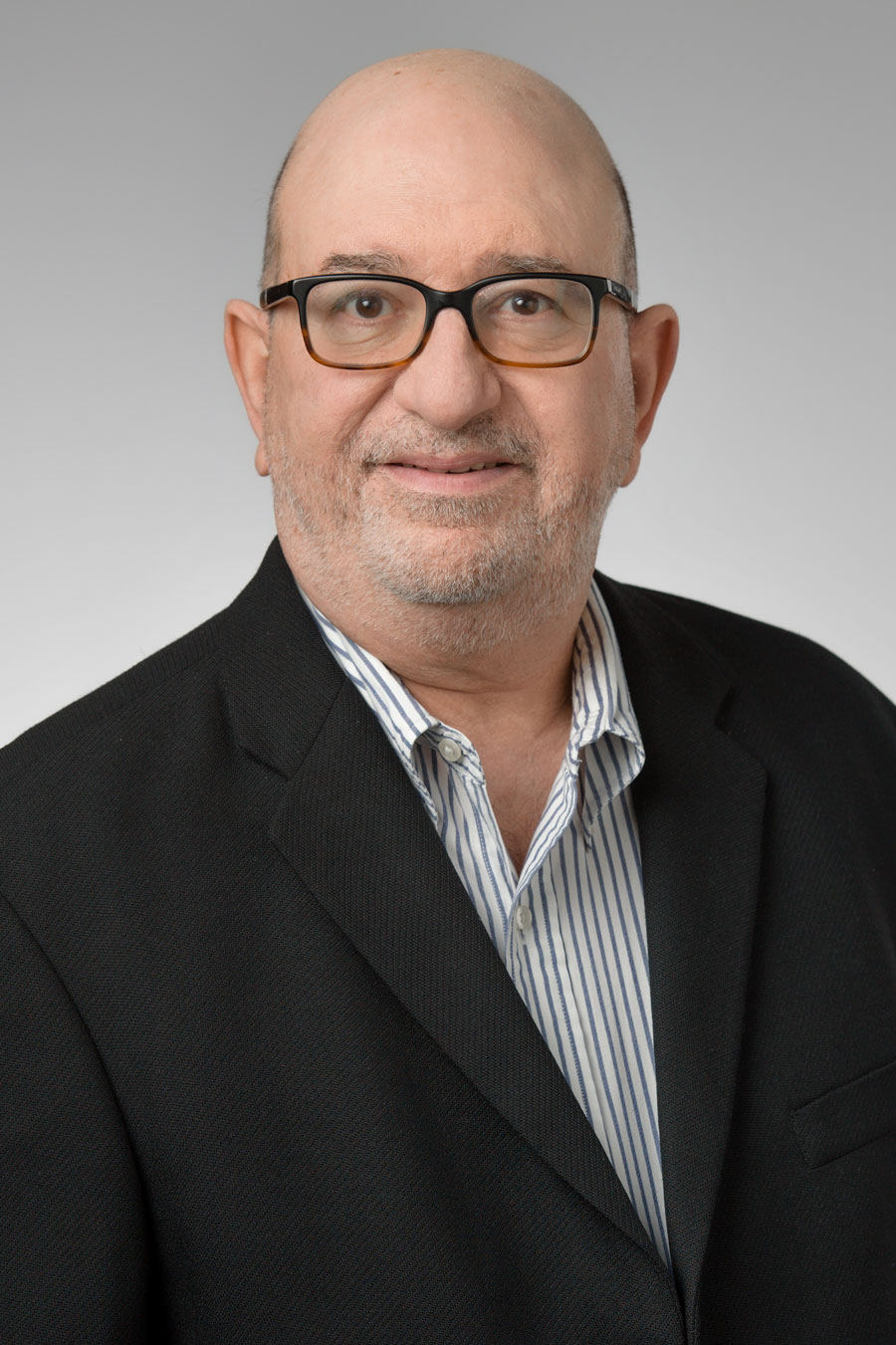 Rick Silver