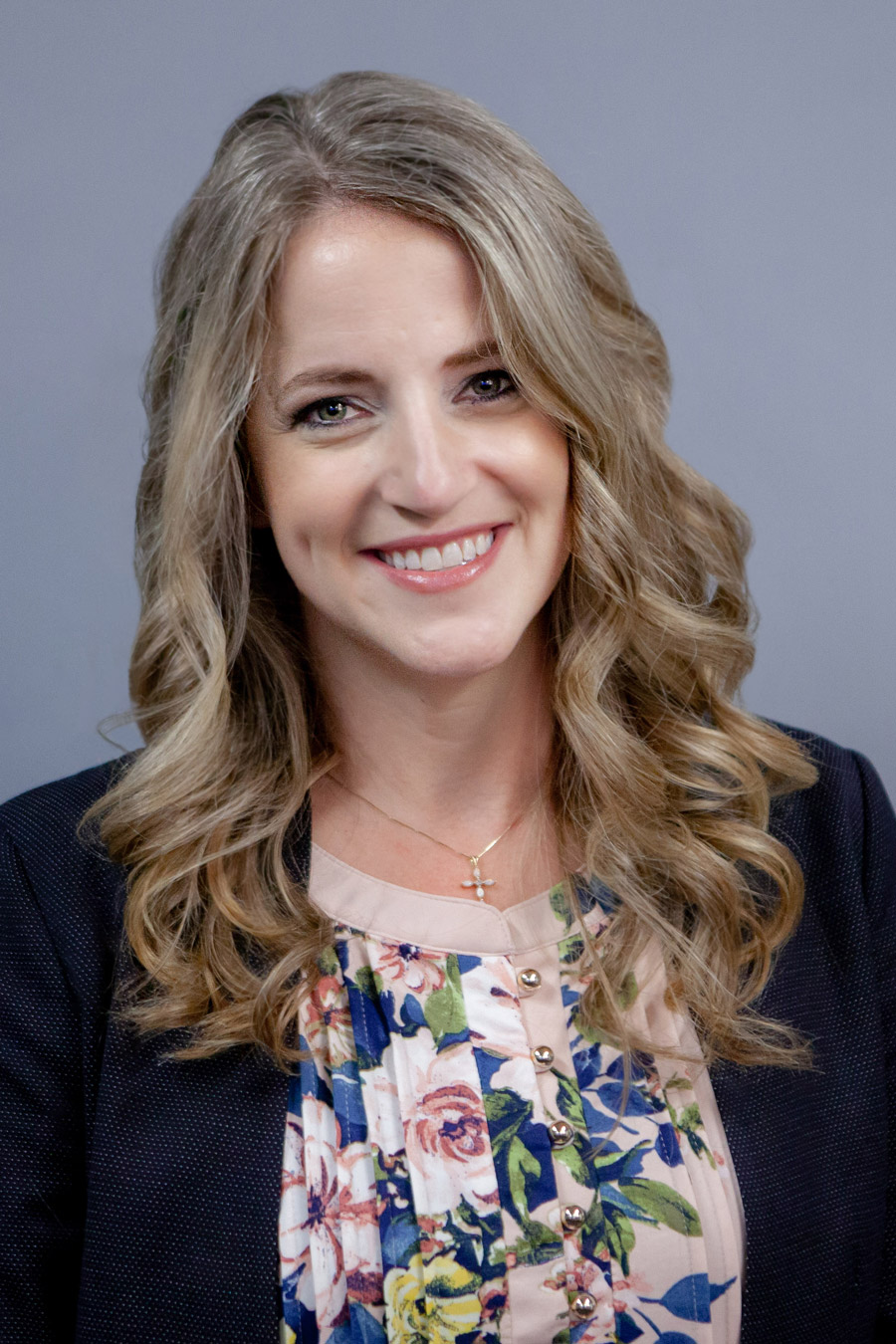 Kristi Neville
