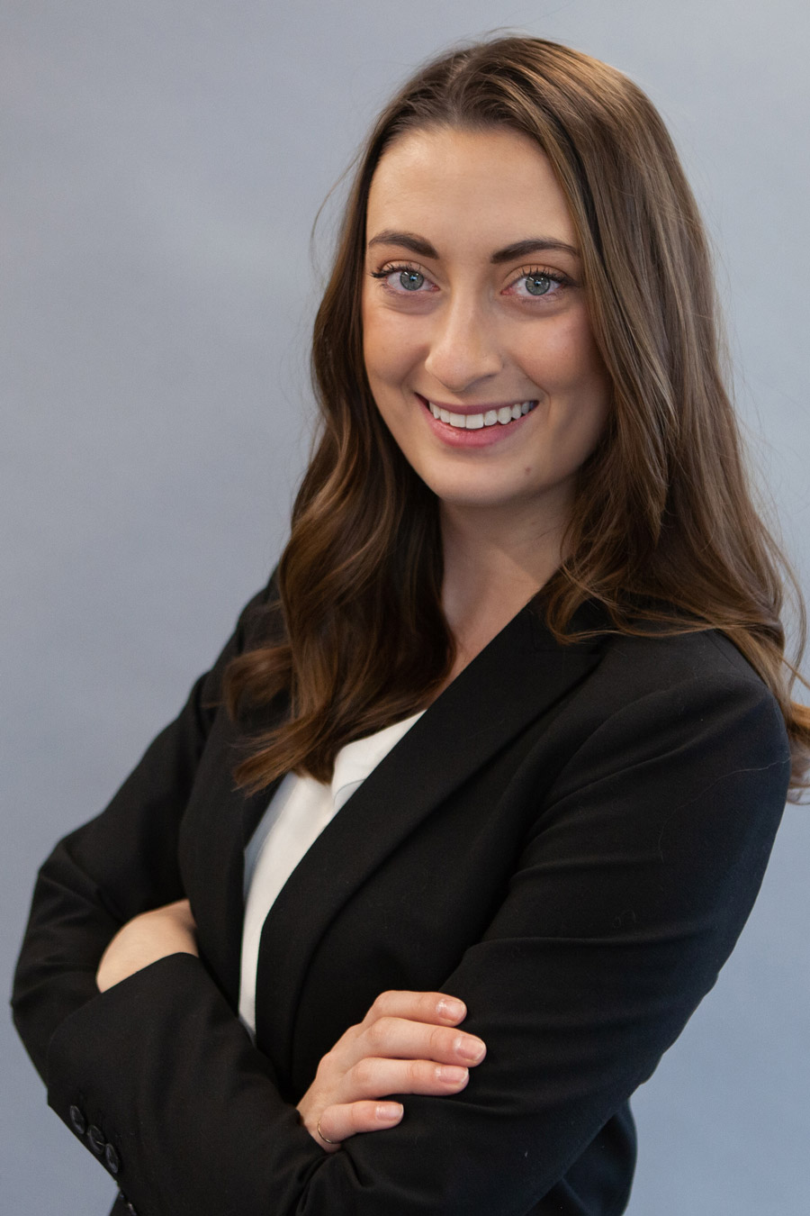 Morgan Kinkead