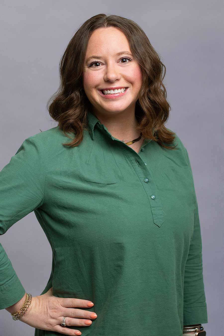 Christina Burch