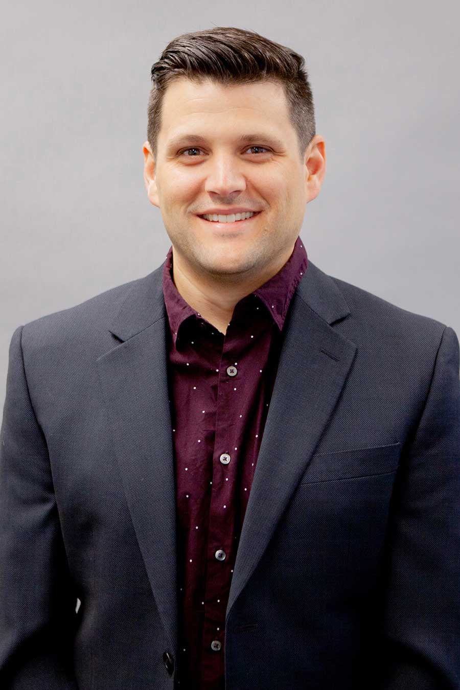 Seth Grutz