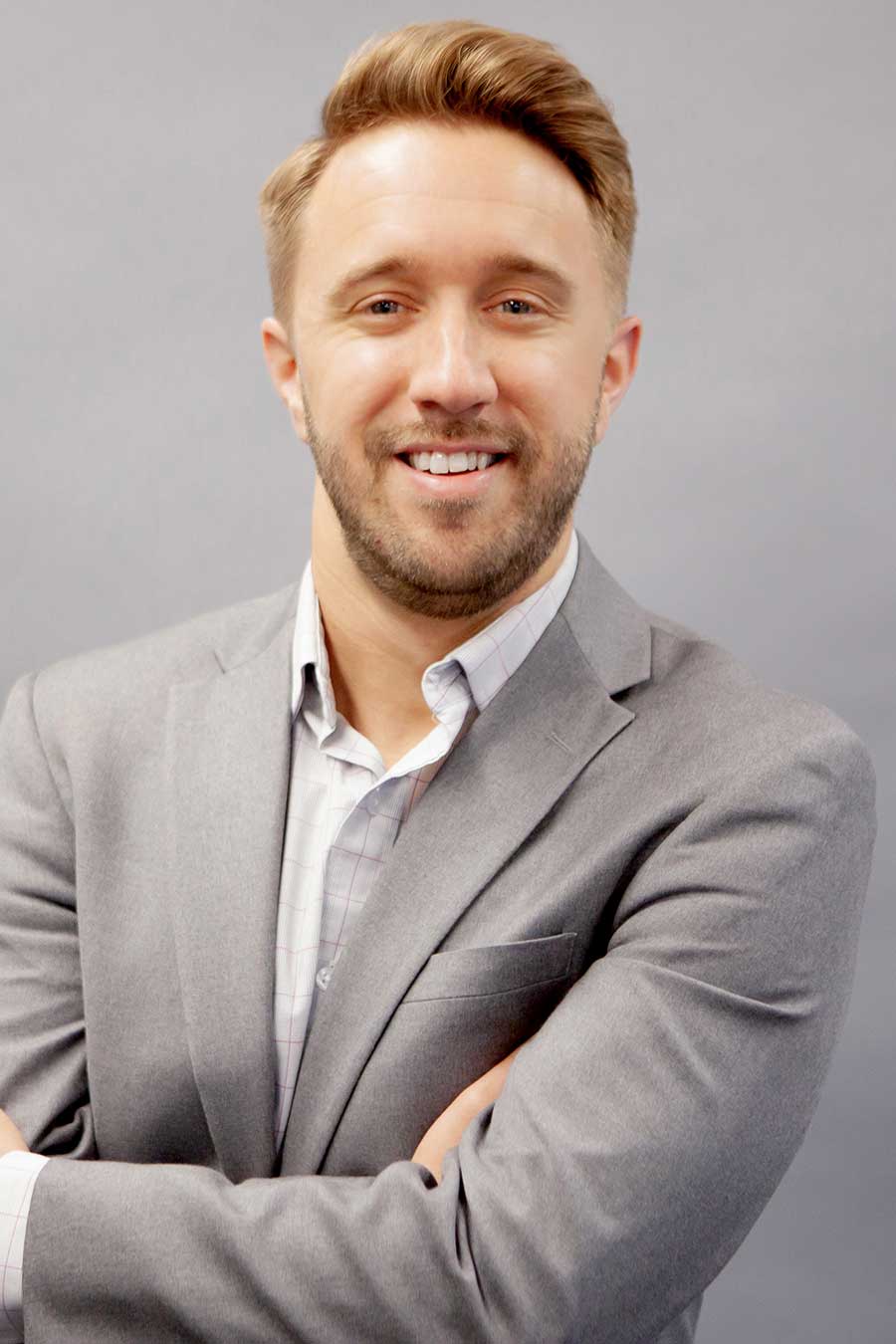 Dan Lidwin