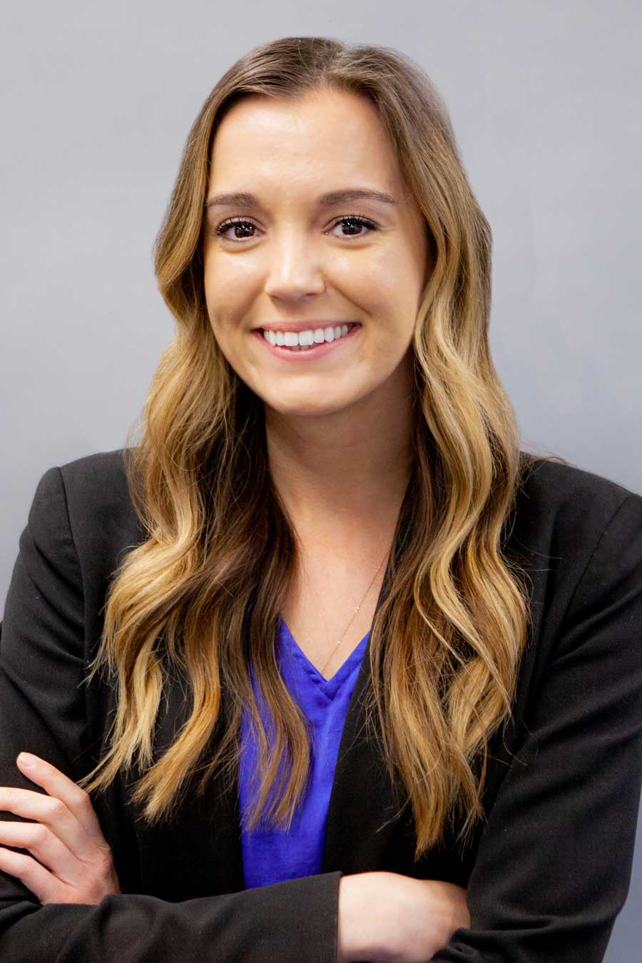 Melissa Nystrom