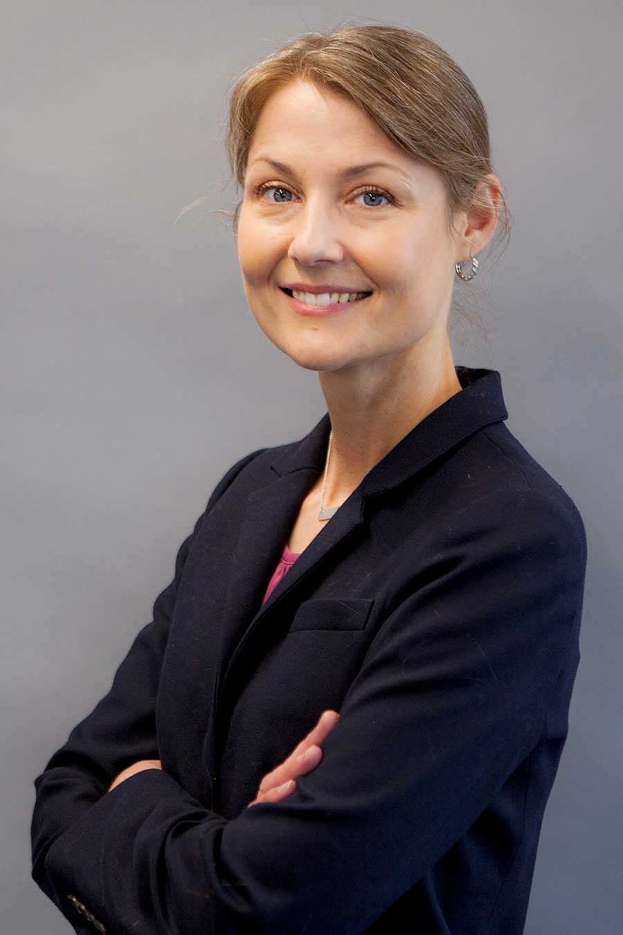 Cindy Warren