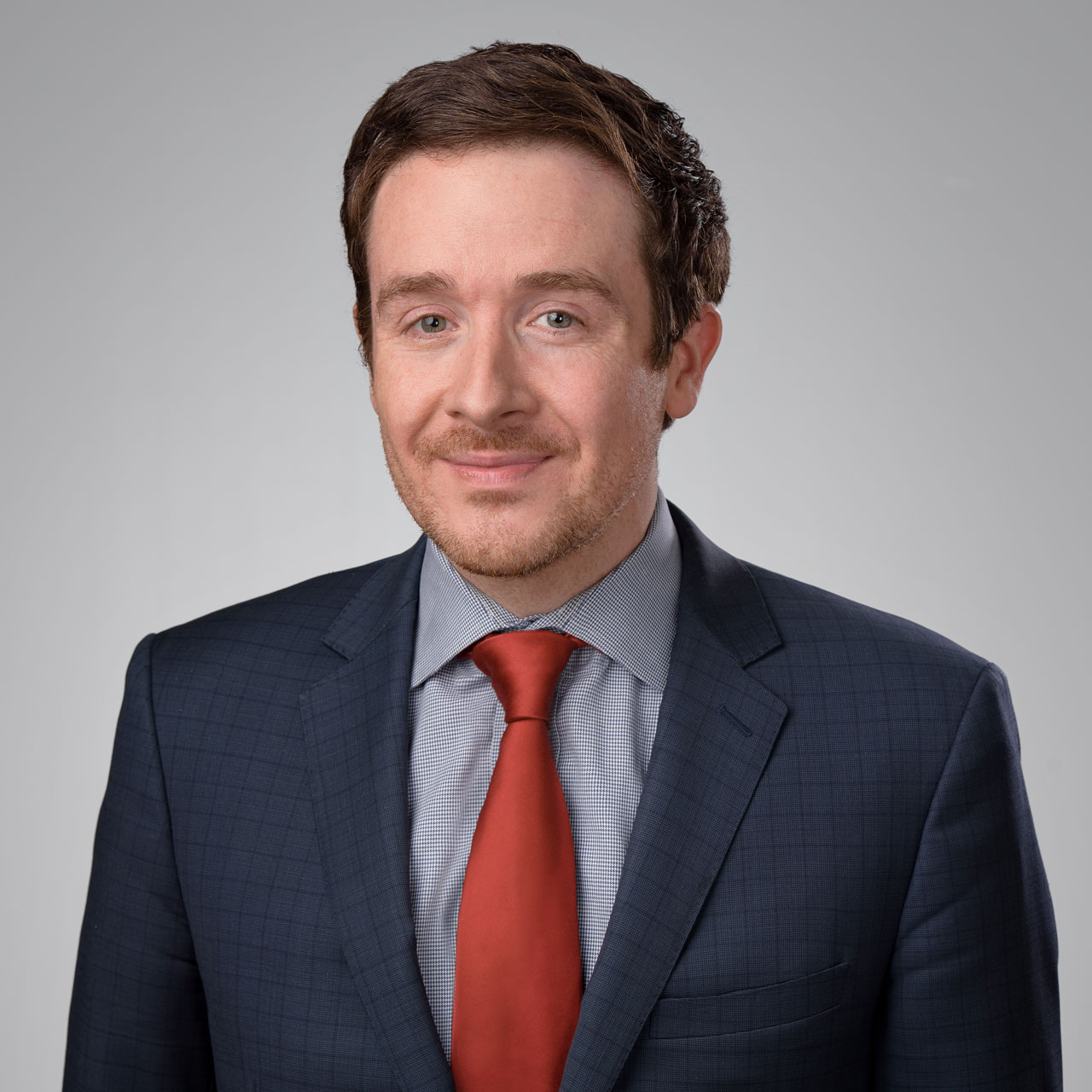 Mark Duffy