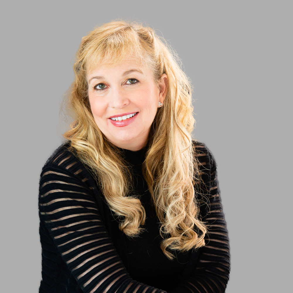 Carrie McCament
