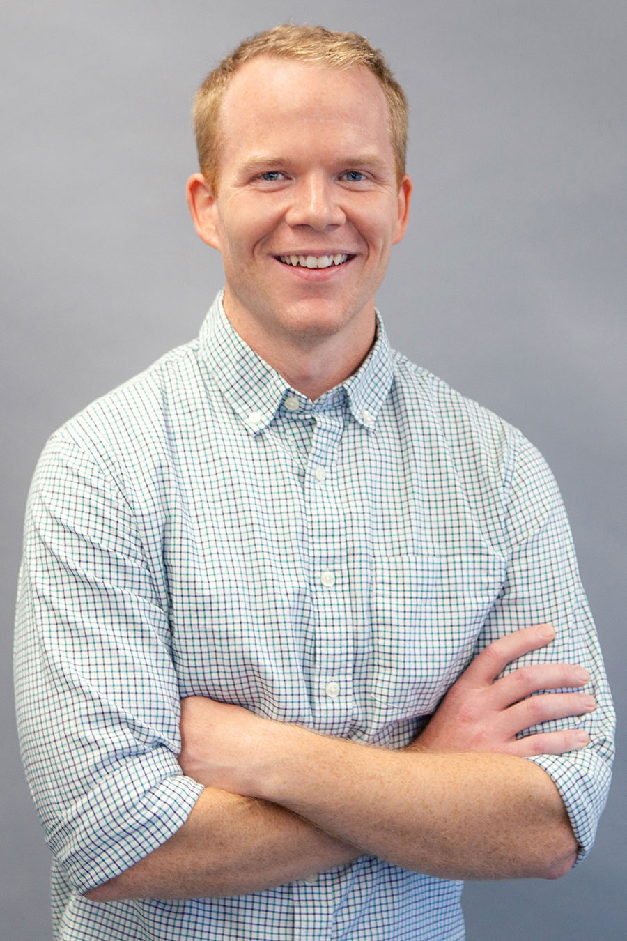 Michael Saalman