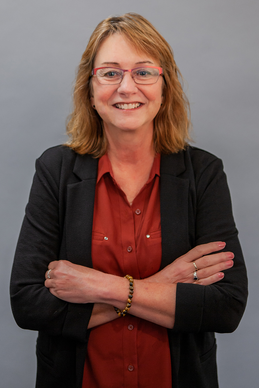 Susan Trulock