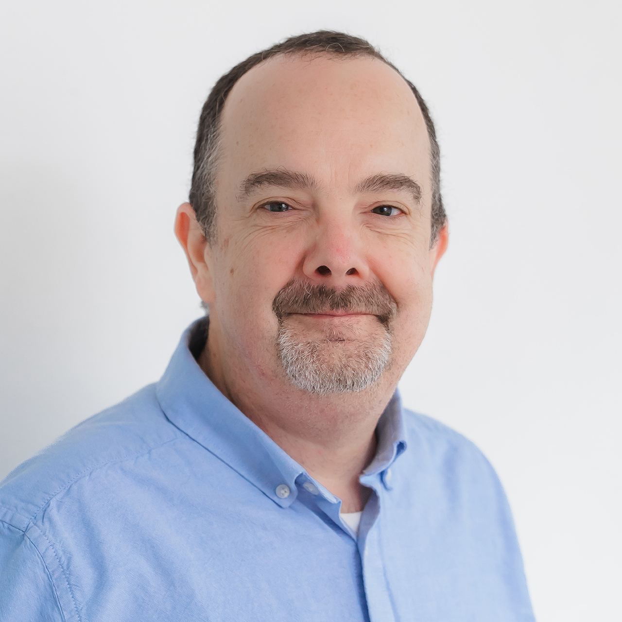 Mark Hubman