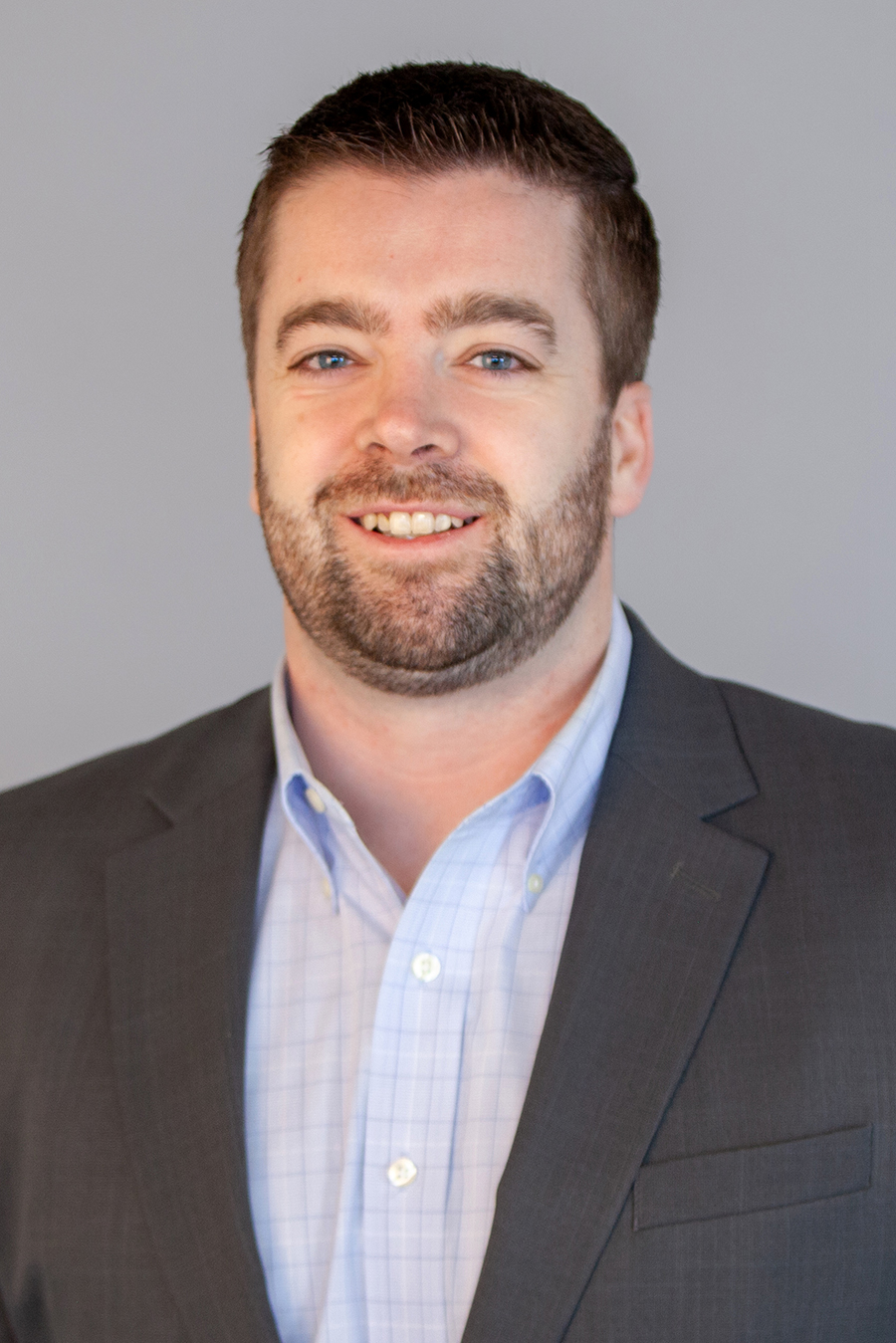 Zachary Greenberger