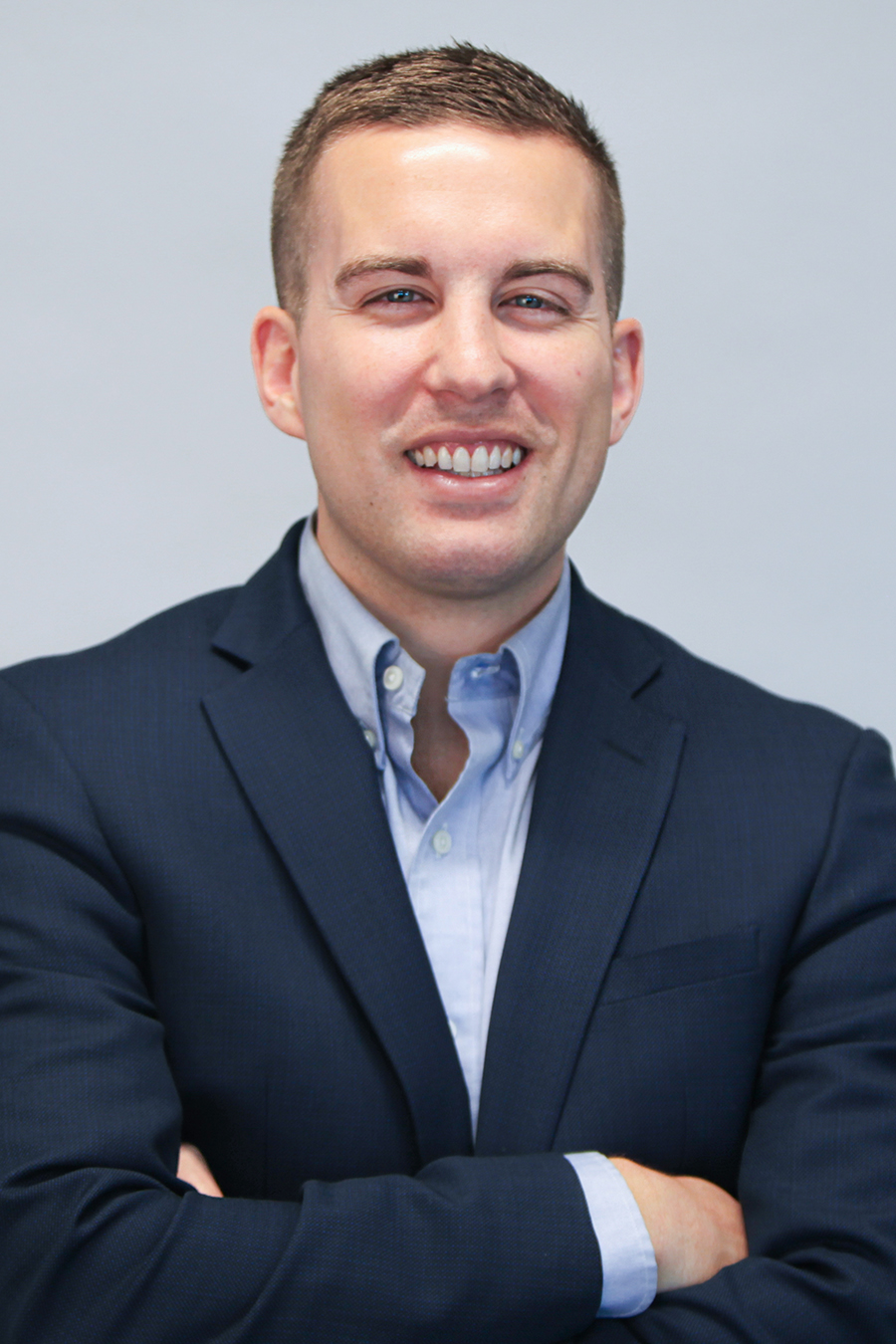Andrew Harder