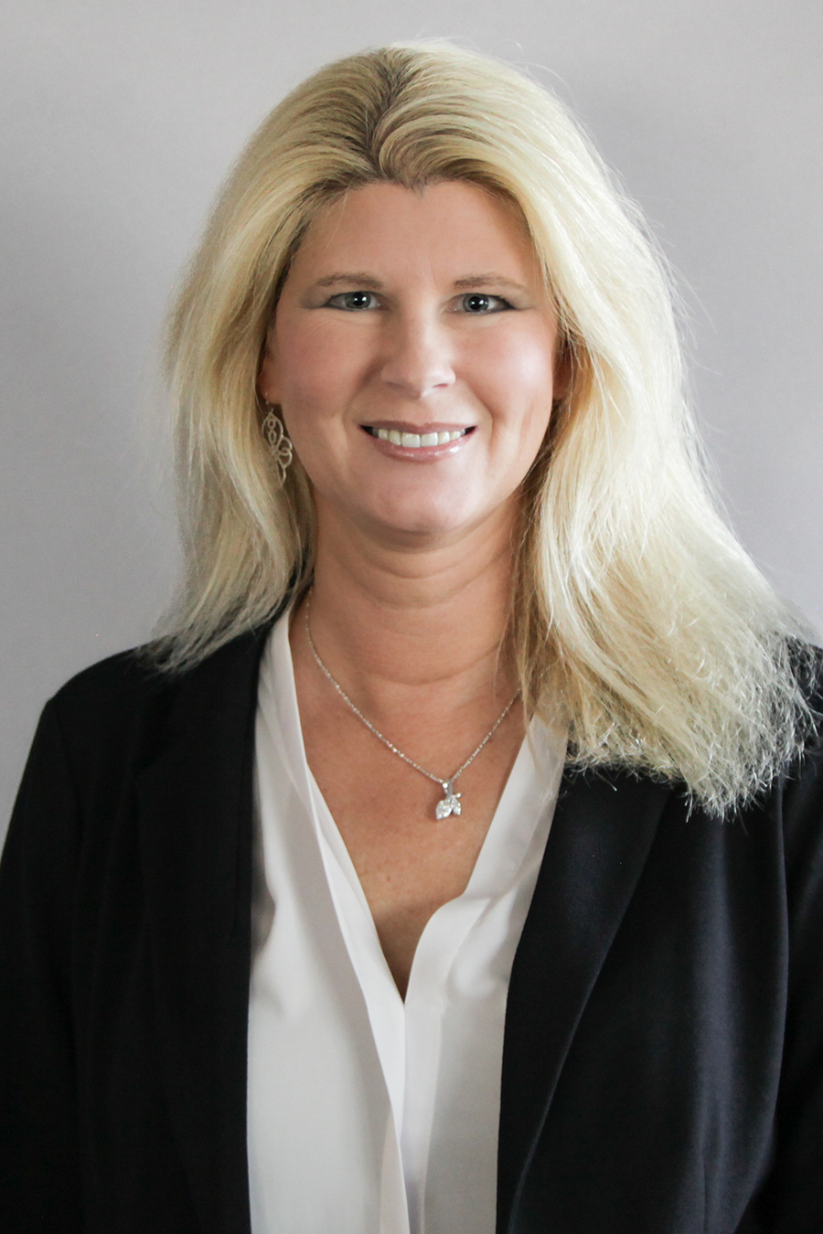 Kendra Elridge